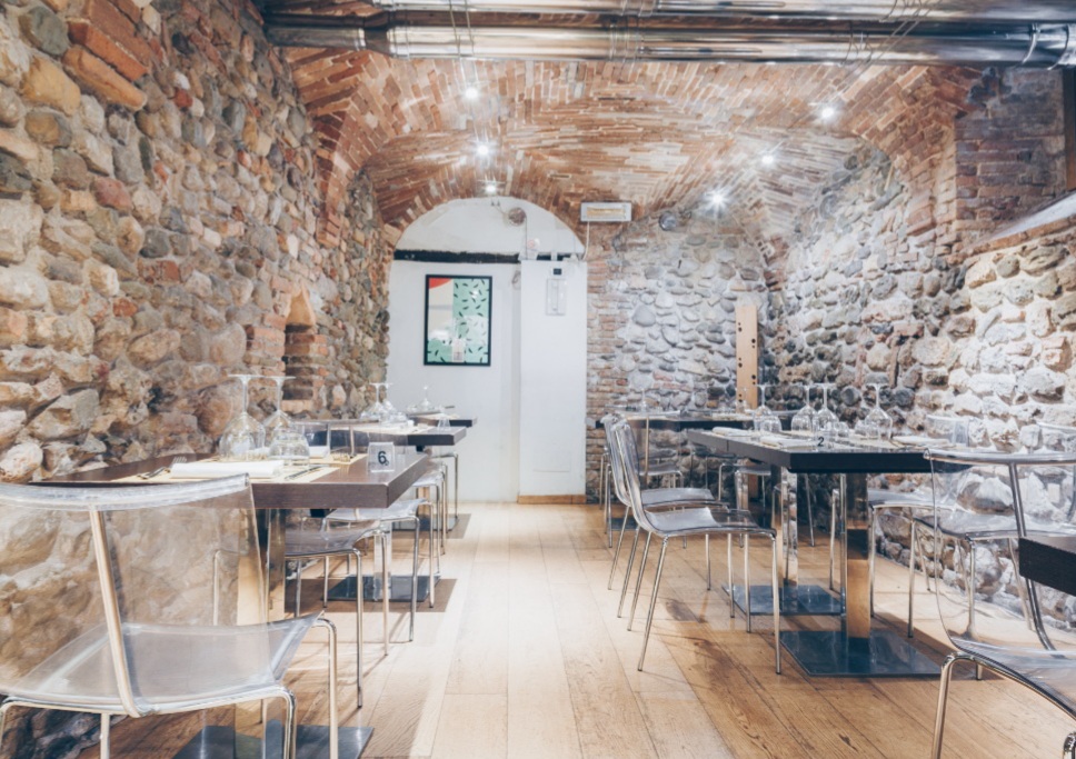Enoteca Centrale